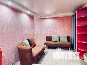 1-к квартира, на длительный срок, 32м2, 1/9 этаж