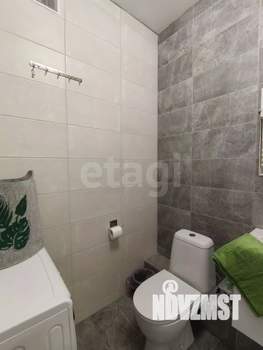 Студия квартира, на длительный срок, 25м2, 14/20 этаж