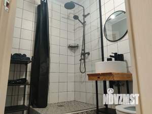 1-к квартира, посуточно, 27м2, 1/5 этаж