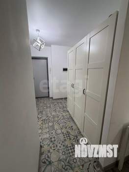 Студия квартира, на длительный срок, 27м2, 13/26 этаж