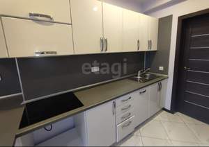 2-к квартира, на длительный срок, 75м2, 8/25 этаж