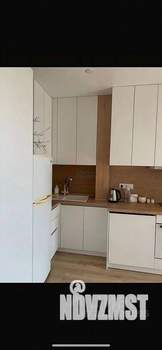 1-к квартира, на длительный срок, 35м2, 16/30 этаж