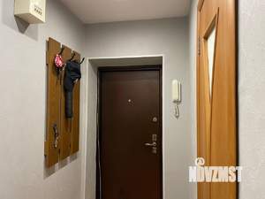 1-к квартира, на длительный срок, 32м2, 5/5 этаж