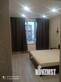 2-к квартира, на длительный срок, 46м2, 8/17 этаж