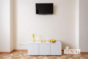 1-к квартира, посуточно, 40м2, 14/16 этаж