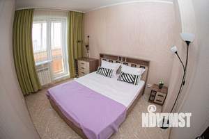 2-к квартира, посуточно, 42м2, 1/1 этаж