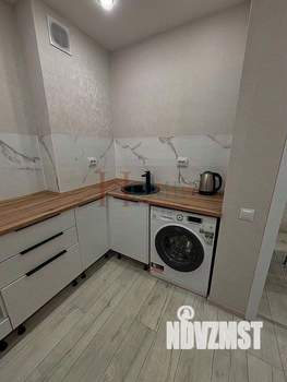 1-к квартира, на длительный срок, 36м2, 11/13 этаж