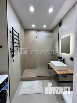 Студия квартира, на длительный срок, 28м2, 18/25 этаж