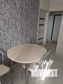 1-к квартира, посуточно, 30м2, 18/19 этаж