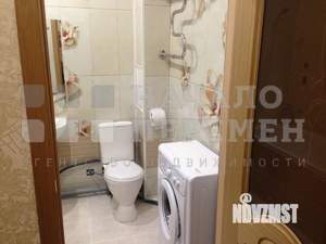 Студия квартира, на длительный срок, 25м2, 5/17 этаж