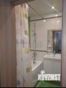 1-к квартира, на длительный срок, 38м2, 11/17 этаж