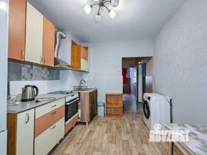 3-к квартира, на длительный срок, 60м2, 9/10 этаж