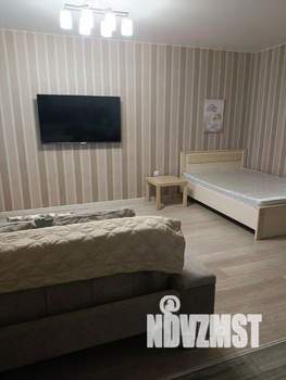 Студия квартира, на длительный срок, 44м2, 9/22 этаж