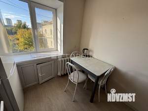 1-к квартира, на длительный срок, 32м2, 5/5 этаж