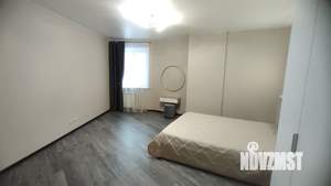 1-к квартира, на длительный срок, 58м2, 17/18 этаж