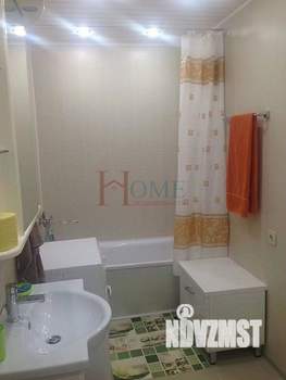 1-к квартира, на длительный срок, 33м2, 26/27 этаж