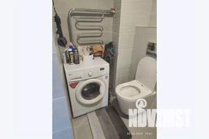 1-к квартира, посуточно, 35м2, 9/17 этаж