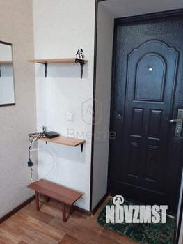 Студия квартира, на длительный срок, 11м2, 2/3 этаж