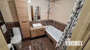 1-к квартира, на длительный срок, 42м2, 3/9 этаж