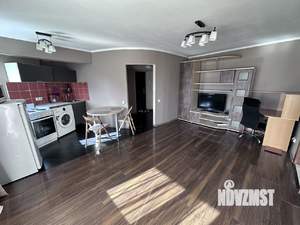 2-к квартира, на длительный срок, 45м2, 7/8 этаж