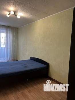 2-к квартира, на длительный срок, 45м2, 2/5 этаж