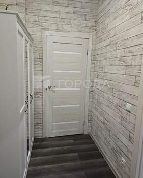 Студия квартира, на длительный срок, 32м2, 9/20 этаж