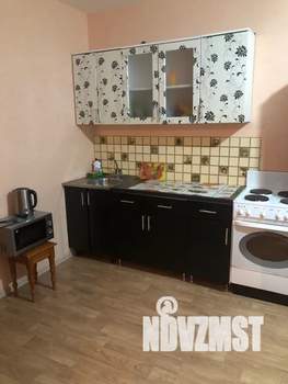 2-к квартира, посуточно, 49м2, 1/10 этаж