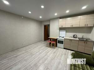 Студия квартира, на длительный срок, 27м2, 9/17 этаж