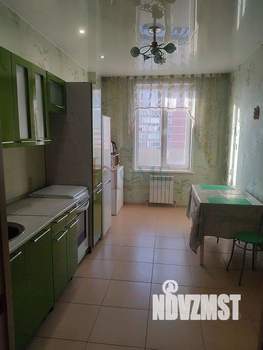 2-к квартира, на длительный срок, 61м2, 11/24 этаж