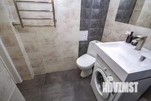 Студия квартира, посуточно, 30м2, 21/25 этаж