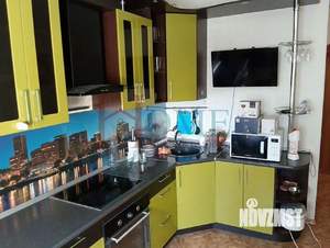 1-к квартира, на длительный срок, 45м2, 6/11 этаж