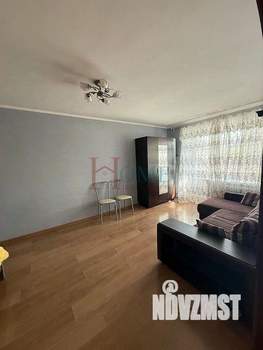 1-к квартира, на длительный срок, 32м2, 6/9 этаж