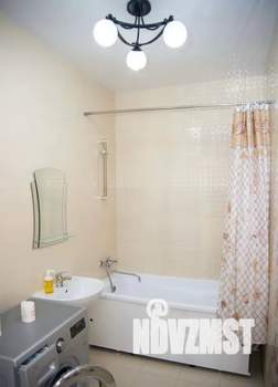 Студия квартира, посуточно, 31м2, 19/25 этаж