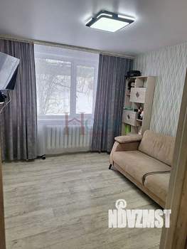 2-к квартира, на длительный срок, 44м2, 1/5 этаж