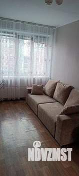 1-к квартира, на длительный срок, 37м2, 8/17 этаж