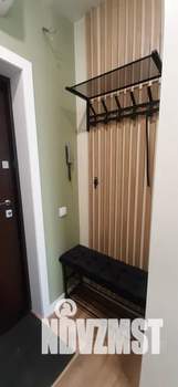 1-к квартира, посуточно, 30м2, 9/25 этаж