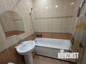 1-к квартира, на длительный срок, 40м2, 8/25 этаж