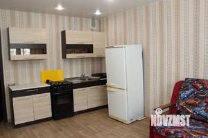 Студия квартира, на длительный срок, 25м2, 8/17 этаж