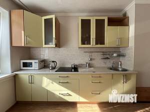 3-к квартира, на длительный срок, 63м2, 2/9 этаж
