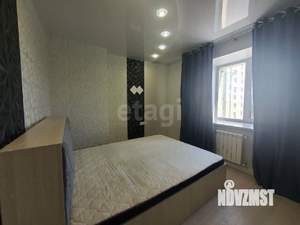 1-к квартира, на длительный срок, 47м2, 3/10 этаж