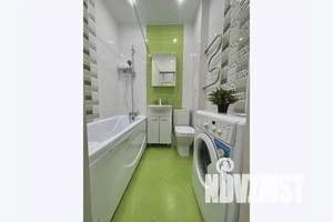 1-к квартира, посуточно, 35м2, 13/25 этаж