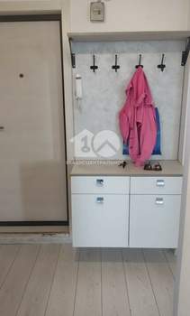 1-к квартира, на длительный срок, 30м2, 5/5 этаж