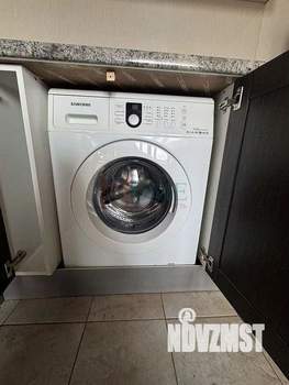 1-к квартира, на длительный срок, 42м2, 17/17 этаж