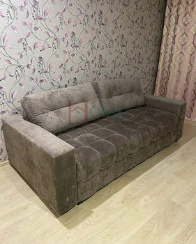 1-к квартира, на длительный срок, 40м2, 9/24 этаж