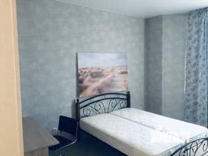 1-к квартира, на длительный срок, 47м2, 10/12 этаж