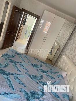 4-к квартира, на длительный срок, 81м2, 8/10 этаж