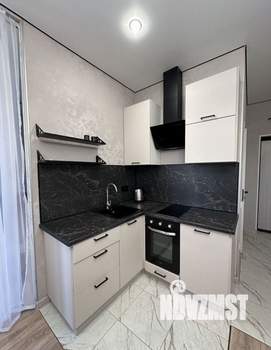 Студия квартира, на длительный срок, 31м2, 16/30 этаж