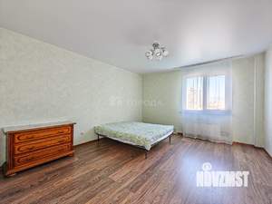 3-к квартира, на длительный срок, 110м2, 9/25 этаж