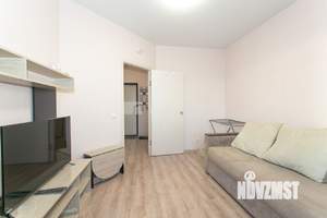 1-к квартира, на длительный срок, 32м2, 22/24 этаж