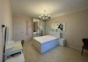 1-к квартира, на длительный срок, 43м2, 19/24 этаж